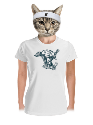 dámské sportovní tričko