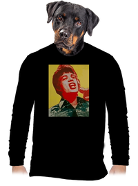 pánské dlouhý rukáv