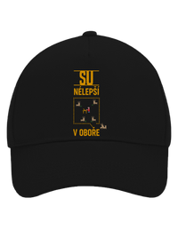 kšiltovka baseballka