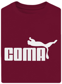 unisex tričko oversized