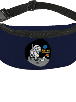 Máme problém ledvinka French Navy