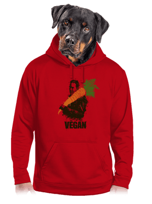 pánská mikina klokanka