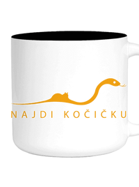 barevný hrnek