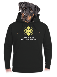 unisex mikina premium