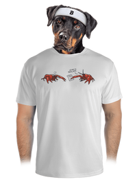 pánské sportovní tričko