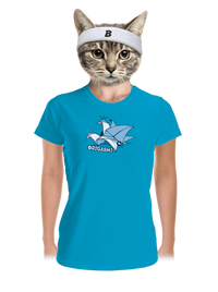 dámské sportovní tričko