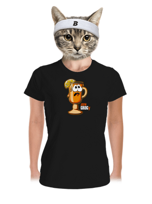 dámské sportovní tričko