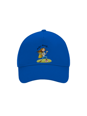 kšiltovka baseballka