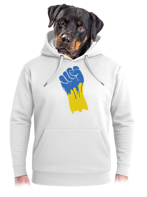 unisex mikina premium