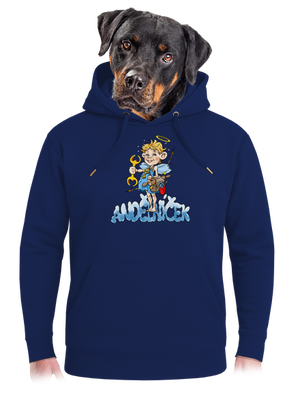 unisex mikina premium