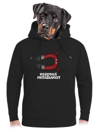 unisex mikina premium