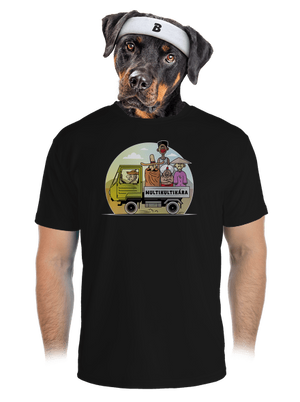 pánské sportovní tričko