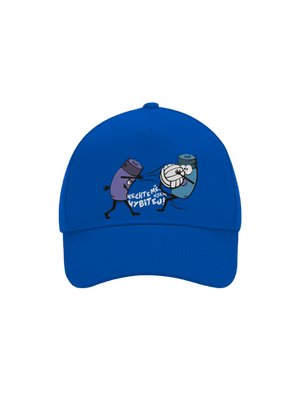 kšiltovka baseballka