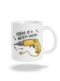 klasický hrnek