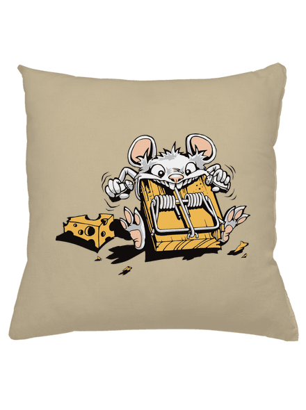 Gurmán polštář Beige