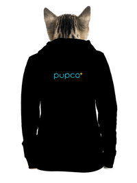 dámská mikina na zip