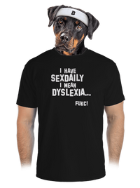 pánské sportovní tričko