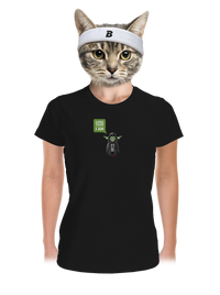 dámské sportovní tričko