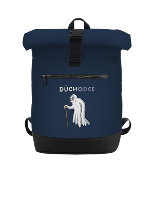 Duch důchodce batoh French Navy