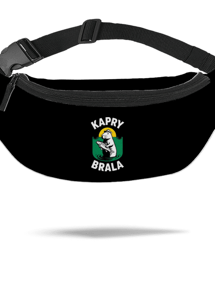 Kapry brala ledvinka Black