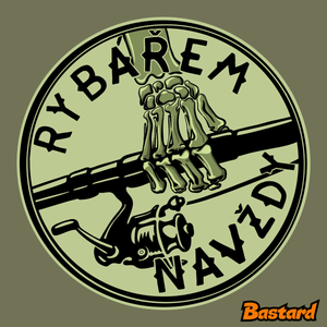 Rybářem navždy 