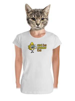 dámské tričko premium