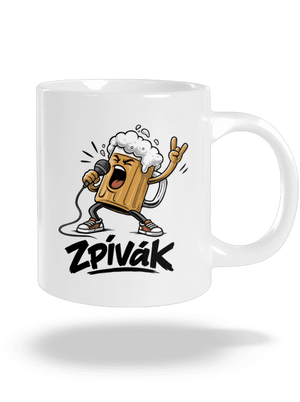 velký hrnek