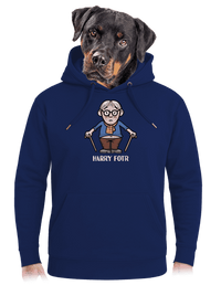 unisex mikina premium
