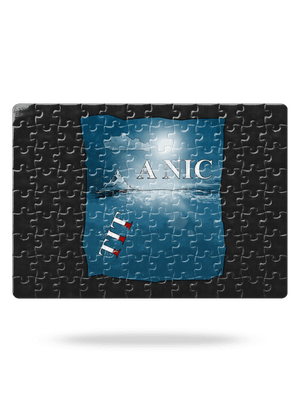 puzzle