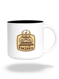 barevný hrnek