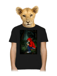 dětské tričko