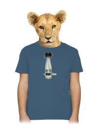 dětské tričko