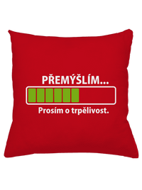 polštář