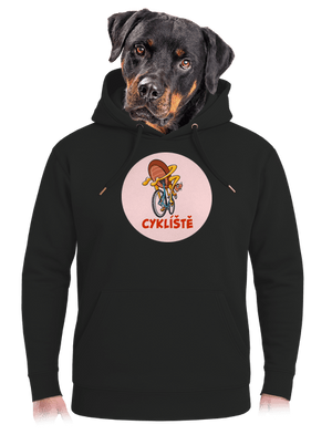 unisex mikina premium