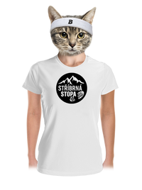 dámské sportovní tričko