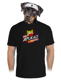 pánské sportovní tričko