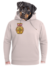 unisex mikina premium