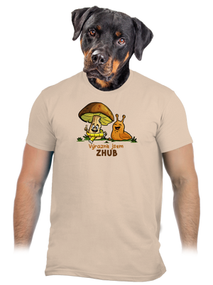 pánské tričko