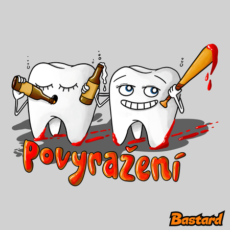 Povyražení