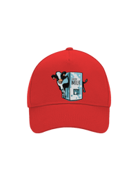 kšiltovka baseballka