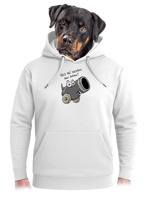 unisex mikina premium