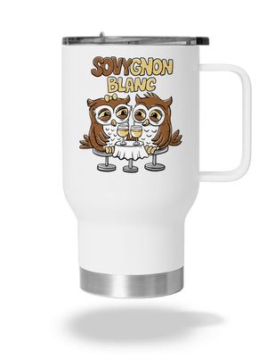 Sovygnon termohrnek White