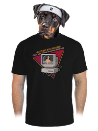 pánské sportovní tričko