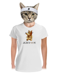 dámské sportovní tričko