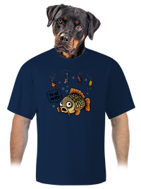 unisex tričko oversized