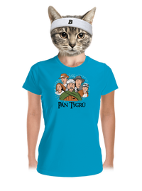 dámské sportovní tričko