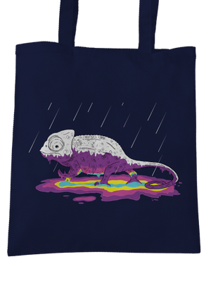 Odkryté tajemství taška French Navy