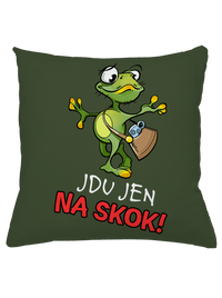 polštář