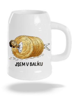 půllitr