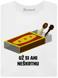 dámské tričko s lemem